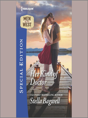 cover image of Her Kind of Doctor